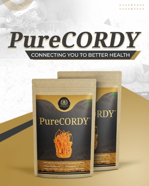purecordy